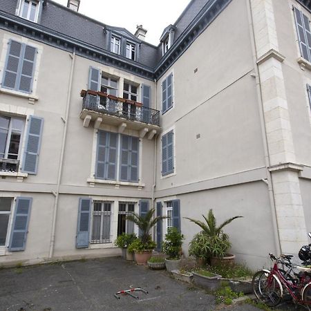 Welkeys - Reine Nathalie Apartment Biarritz Dış mekan fotoğraf