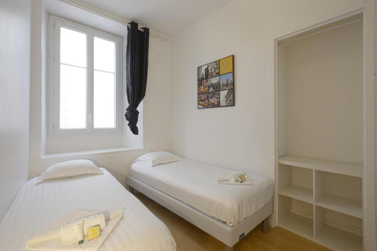 Welkeys - Reine Nathalie Apartment Biarritz Dış mekan fotoğraf