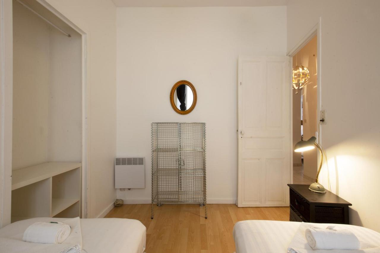 Welkeys - Reine Nathalie Apartment Biarritz Dış mekan fotoğraf