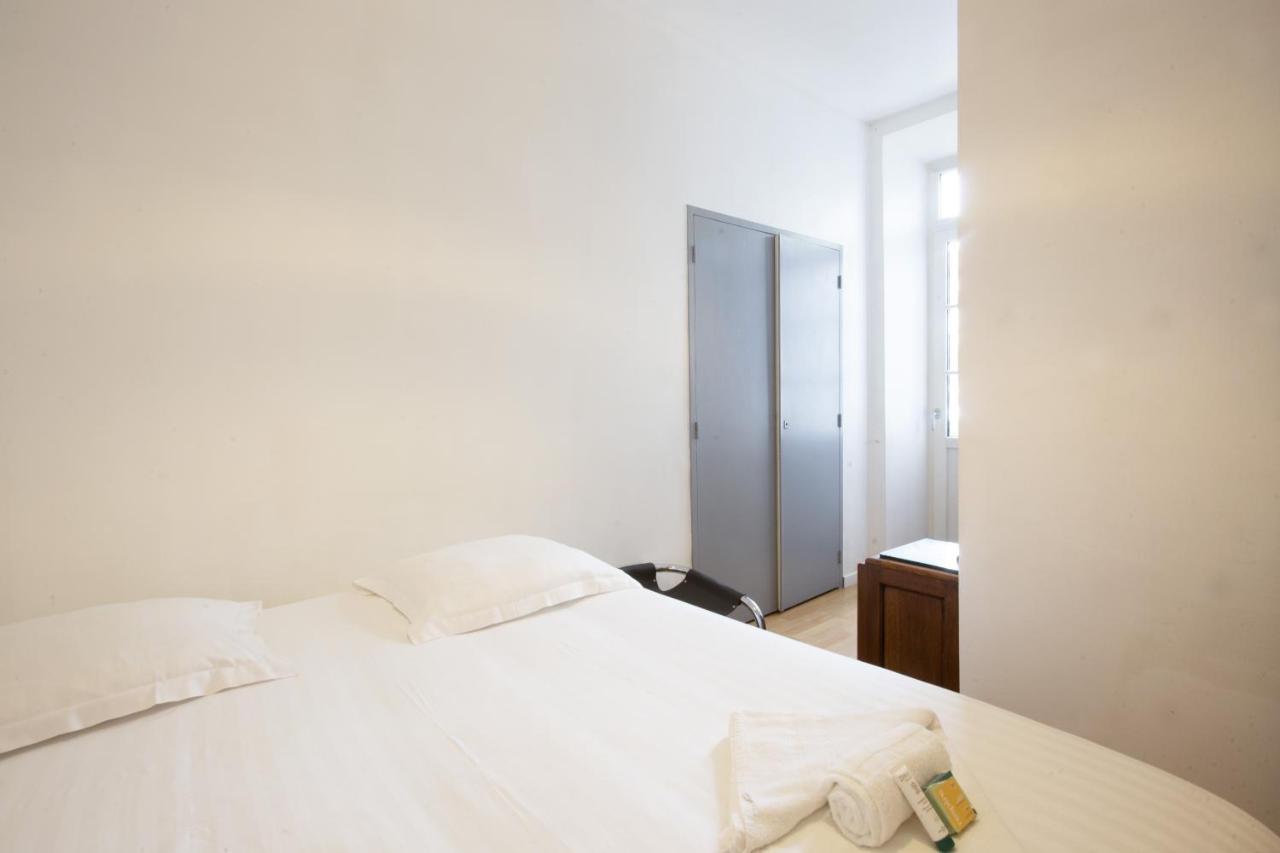 Welkeys - Reine Nathalie Apartment Biarritz Dış mekan fotoğraf