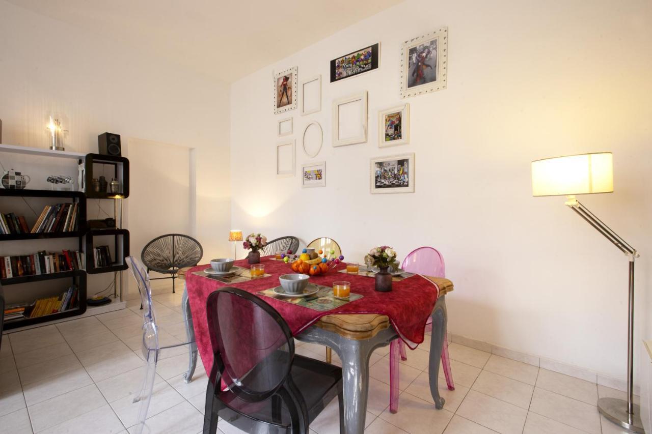 Welkeys - Reine Nathalie Apartment Biarritz Dış mekan fotoğraf