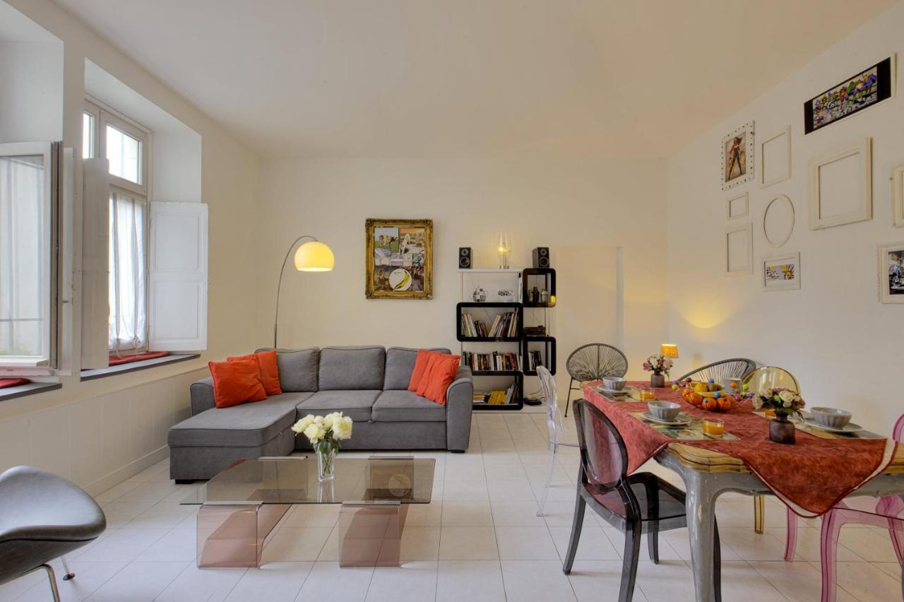 Welkeys - Reine Nathalie Apartment Biarritz Dış mekan fotoğraf