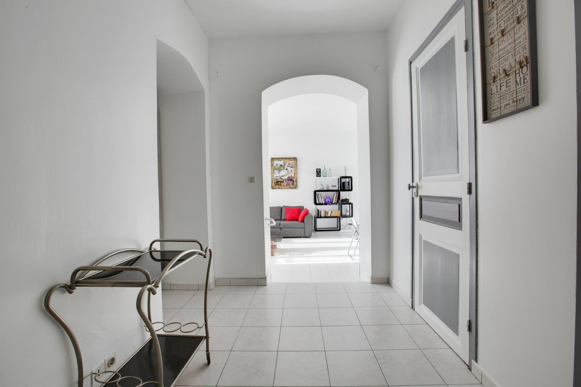 Welkeys - Reine Nathalie Apartment Biarritz Dış mekan fotoğraf